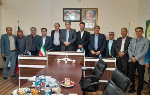 مهرجو خبر داد به زودی اتاق تعاون شهرستانهای گچساران، کهگیلویه شروع بکار خواهد کرد