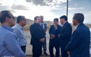 ورود سرمایه‌گذاران به کهگیلویه و بویراحمد؛ افق‌های نو برای توسعه کشاورزی در دشت سقاوه