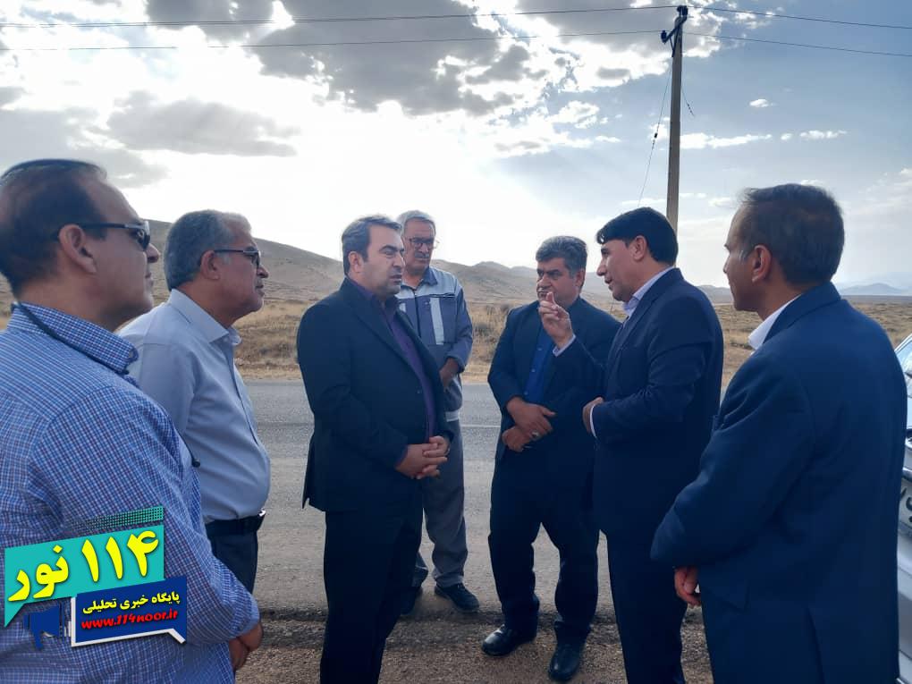 ورود سرمایه‌گذاران به کهگیلویه و بویراحمد؛ افق‌های نو برای توسعه کشاورزی در دشت سقاوه
