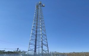 پوشش ۱۰۰درصدی محور یاسوج به شیراز به اینترنت پرسرعت