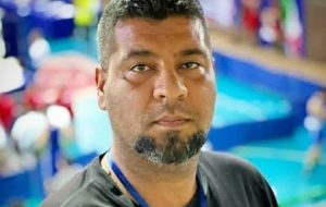 داریوش کشاورز سرپرستی هیات بوکس استان کهگیلویه و بویراحمد را عهده دار شدند+حکم