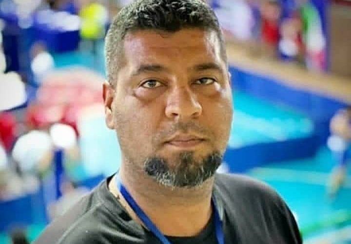 داریوش کشاورز سرپرستی هیات بوکس استان کهگیلویه و بویراحمد را عهده دار شدند+حکم