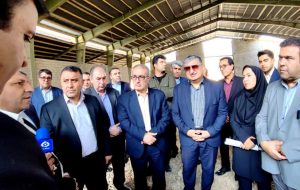 استاندار کهگیلویه و بویراحمد خبر داد: تسریع در فرآیند تکمیل پروژه‎های اقتصادی و عمرانی شهرستان بویراحمد