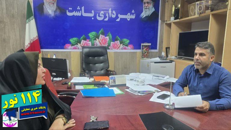 دستگیری از نیازمندان باید به یک فرهنگ عمومی تبدیل شود