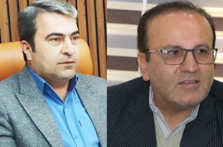 رئیس سازمان جهاد کشاورزی استان کهگیلویه و بویراحمد تغییر کرد. رئیس سازمان جهاد کشاورزی استان کهگیلویه و بویراحمد تغییر کرد.
