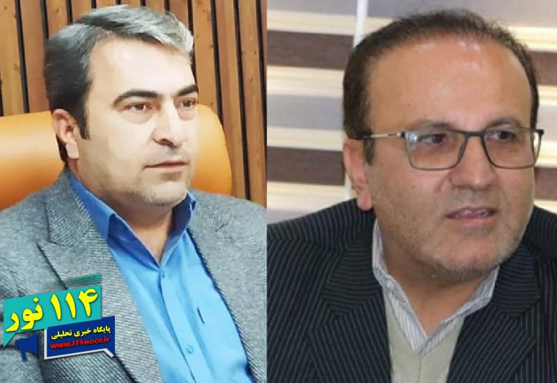 رئیس سازمان جهاد کشاورزی استان کهگیلویه و بویراحمد تغییر کرد.
