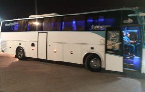 نخستین گروه از زائران اربعین توسط شرکت نفت گچساران اعزام شدند