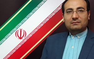 پیام تبریک سرپرست معاونت فرهنگی ورسانه اداره کل فرهنگ وارشاد اسلامی بمناسبت روز خبرنگار