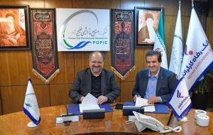 امضای تفاهم‌نامه همکاری میان پتروشیمی خلیج‌فارس و بانک رفاه/ تأمین مالی طرح‌های صنایع پلیمر گچساران و پتروشیمی دهدشت در اولویت اول همکاری