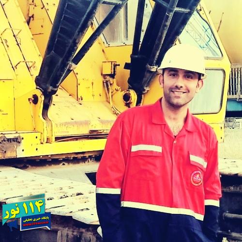 دعوت پژوهشگر برجسته شرکت نفت و گاز گچساران به عنوان سخنران رسمی کنگره بینالمللی ایتالیا دعوت پژوهشگر برجسته شرکت نفت و گاز گچساران به عنوان سخنران رسمی کنگره بینالمللی ایتالیا