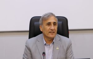 پیام تبریک مدیرعامل شرکت بهره‌برداری نفت و گاز گچساران به مناسبت میلاد حضرت زینب (س) و روز پرستار