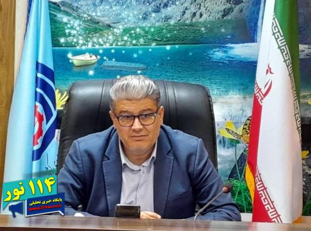 پیام مدیرکل تعاون کار و رفاه اجتماعی در پیامی فرا رسیدن ۲۲ مرداد روز ملی تشکلها و سازمانهای مردمنهاد، یادآور همدلی و مسئولیتپذیری جمعی پیام مدیرکل تعاون کار و رفاه اجتماعی در پیامی فرا رسیدن ۲۲ مرداد روز ملی تشکلها و سازمانهای مردمنهاد، یادآور همدلی و مسئولیتپذیری جمعی