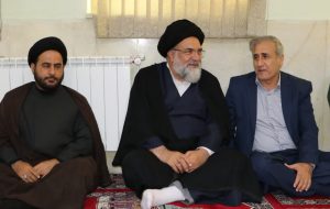 نماینده ولی فقیه در استان کهگیلویه و بویراحمد: تلاش کارکنان نفت در شرایط سخت جهاد فی‌سبیل‌الله است