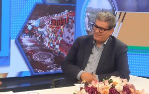 پیام مدیرکل بمناسبت هفته دولت و روز کارمند