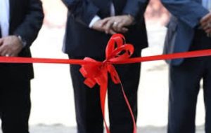 رئیس روابط عمومی نفت و گاز گچساران عنوان کرد:نقش پررنگ اعتبارات صنعت نفت در کلنگ‌زنی و بهره‌برداری از پروژه‌های گچساران و باشت