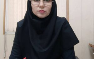 نقش‌آفرینی بانوی پژوهشگر نفت و گاز گچساران در عرصه بین‌المللی/دعوت به ۶ کنگره معتبرجهانی برای ایراد سخنرانی