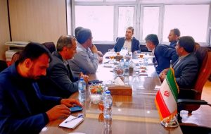 طرح ملی «از آبخیز تا جالیز» در کهگیلویه و بویراحمد؛ گامی بلند برای جهش در کشاورزی استان