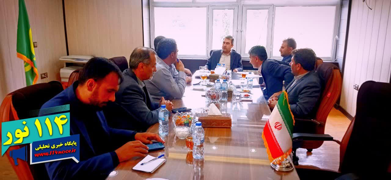 طرح ملی «از آبخیز تا جالیز» در کهگیلویه و بویراحمد؛ گامی بلند برای جهش در کشاورزی استان