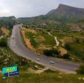 ۸ پروژه جادهای در باشت جان گرفت ۸ پروژه جادهای در باشت جان گرفت