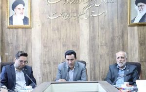 مدیرکل فرهنگ و ارشاد اسلامی کهگیلویه و بویراحمد: صندوق اعتباری هنر باید رسالت خود را در حمایت واقعی از هنرمندان استان ها ایفا کند/ سخت‌گیری بانک‌ها سد راه حمایت مالی از هنرمندان شده است