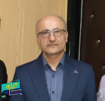 مسعود گشتاسبی به عنوان سخنگوی شرکت بهره برداری نفت و گاز گچساران منصوب شد