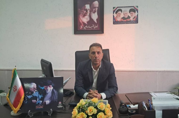 رئیس دانشگاه پیام نور مرکز گچساران خبر داد آغاز پذیرش دانشجوی بدون کنکور در پیام نور گچساران رئیس دانشگاه پیام نور مرکز گچساران خبر داد آغاز پذیرش دانشجوی بدون کنکور در پیام نور گچساران