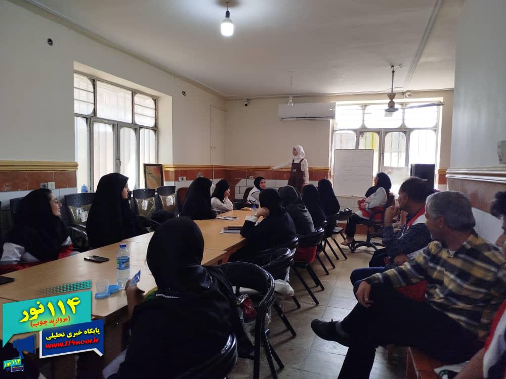 برگزاری جشن هفته وحدت با عنوان وحدت و جوان امروز به همت اداره فرهنگ و ارشاد اسلامی شهرستان لنده