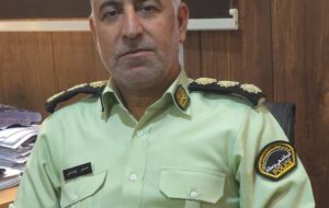 کشف کالای قاچاق در گچساران