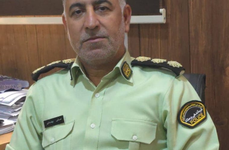 کشف کالای قاچاق در گچساران کشف کالای قاچاق در گچساران