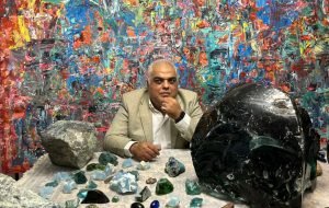 محمدرضا بحرانی؛ حافظه‌دار فرهنگ در عصر فراموشی