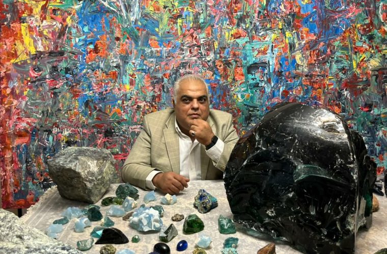 محمدرضا بحرانی؛ حافظه‌دار فرهنگ در عصر فراموشی