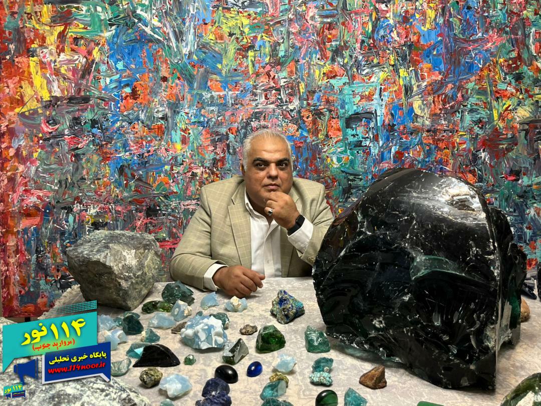 محمدرضا بحرانی؛ حافظه‌دار فرهنگ در عصر فراموشی