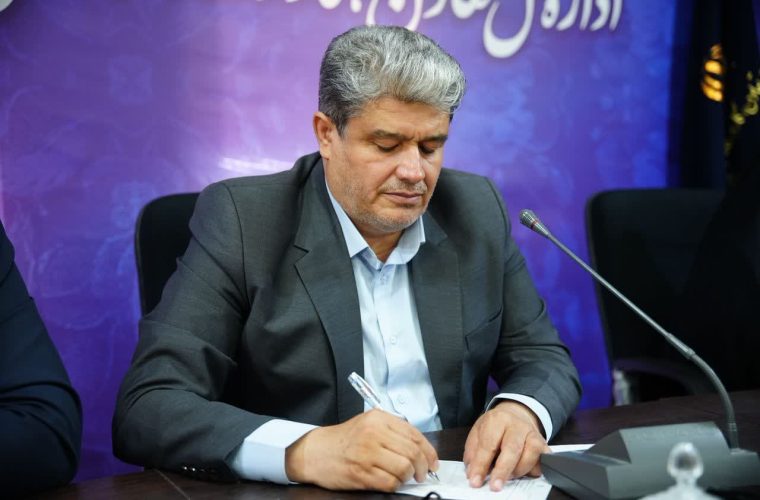 ابراهیم مهرجو در پیامی شروع سال تحصیلی ۱۴۰۴ را تبریک گفت