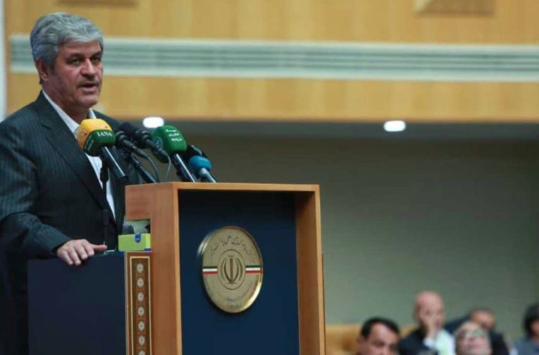 گردهمایی مدیران جهاد کشاورزی سراسر کشور: تاکید بر بهره‌وری و عبور از چالش‌ها با ۷ میلیارد دلار منابع ارزی