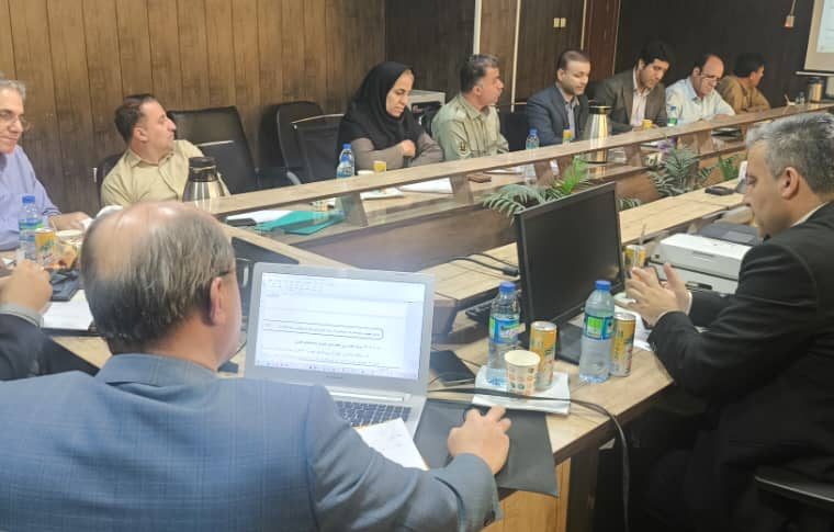 تأکید شهردار دوگنبدان بر تعامل بین‌بخشی برای ساماندهی جایگاه زباله شهری