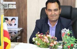 پیام مدیر آموزش و پرورش شهرستان باشت  به مناسبت هفته بسیج دانش‌آموزی و سالروز شهادت شهید حسین فهمیده