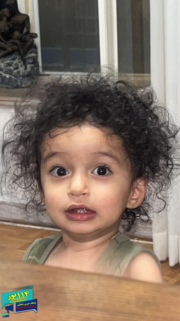 آرام بحرانی؛ کوچک‌ترین مجموعه‌دار انتزاعی ایران و جهان 