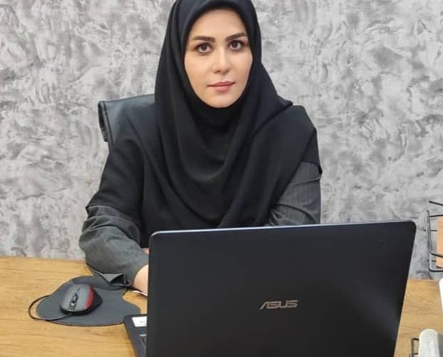 سرپرست شبکه بهداشت و درمان شهرستان باشت منصوب  شد