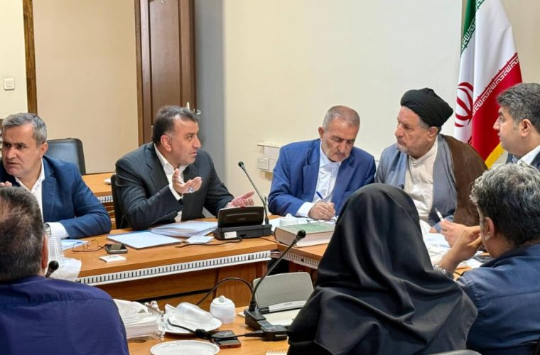 برگزاری نشست فشرده ۵ ساعته سید محمدموحد، مجمع نمایندگان و استاندار برای پروژههای عمرانی و سفر هیئت دولت در سازمان برنامه و بودجه کشور برگزاری نشست فشرده ۵ ساعته سید محمدموحد، مجمع نمایندگان و استاندار برای پروژههای عمرانی و سفر هیئت دولت در سازمان برنامه و بودجه کشور