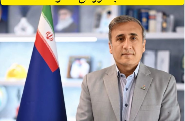 مدیرعامل شرکت بهرهبرداری نفت و گاز گچساران اعلام کرد: تأمین ۲ هزار و ۴۳۰ قلم کالا در نفت و گاز گچساران مدیرعامل شرکت بهرهبرداری نفت و گاز گچساران اعلام کرد: تأمین ۲ هزار و ۴۳۰ قلم کالا در نفت و گاز گچساران