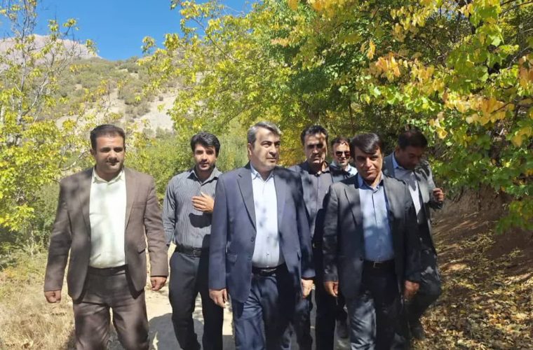 افق‌های روشن در کشاورزی؛ جهش تولید، حمایت از باغداران و توسعه صنایع تبدیلی