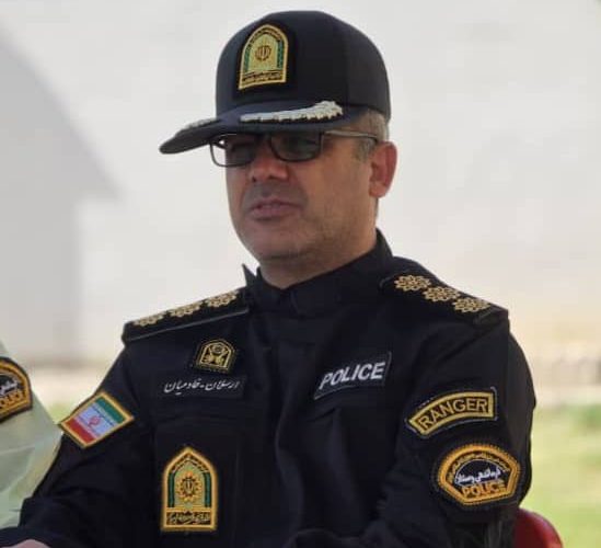 دستگیری سارقان احشام در گچساران 