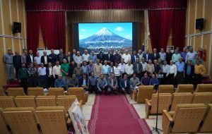 تجلیل از بازنشستگان هیئت کوهنوردی شرکت نفت گچساران: پاسداشت تلاش‌های ماندگار در مسیر سلامت و همدلی