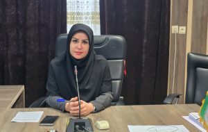 پیام تبریک سرپرست شبکه بهداشت و درمان شهرستان باشت به مناسبت ولادت حضرت زینب کبری (س) و روز پرستار