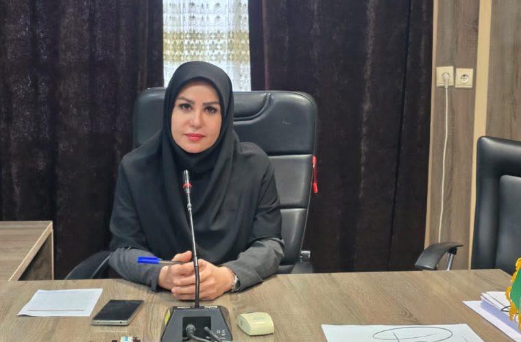 پیام تبریک سرپرست شبکه بهداشت و درمان شهرستان باشت به مناسبت ولادت حضرت زینب کبری (س) و روز پرستار پیام تبریک سرپرست شبکه بهداشت و درمان شهرستان باشت به مناسبت ولادت حضرت زینب کبری (س) و روز پرستار