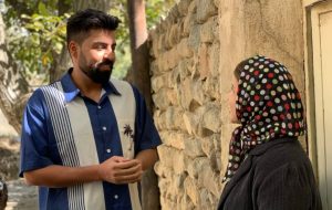 فیلمبرداری «آخرین پیام» به پایان رسید