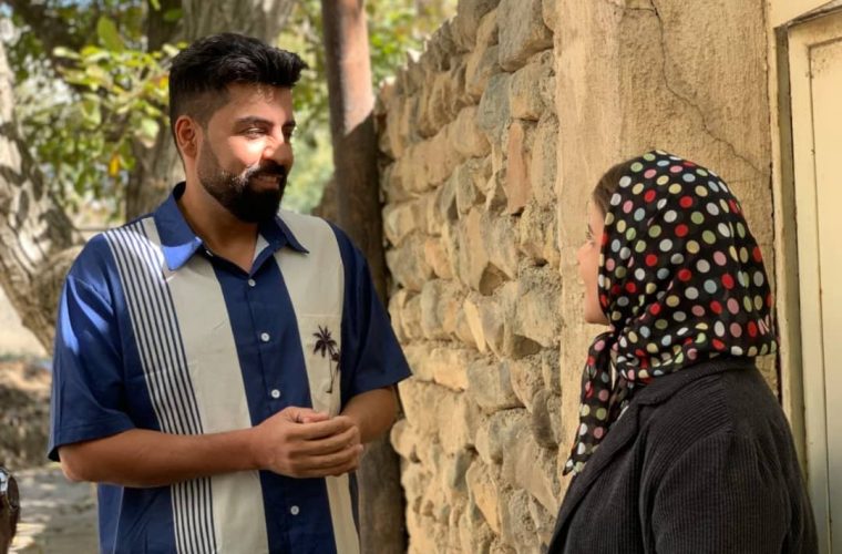 فیلمبرداری «آخرین پیام» به پایان رسید