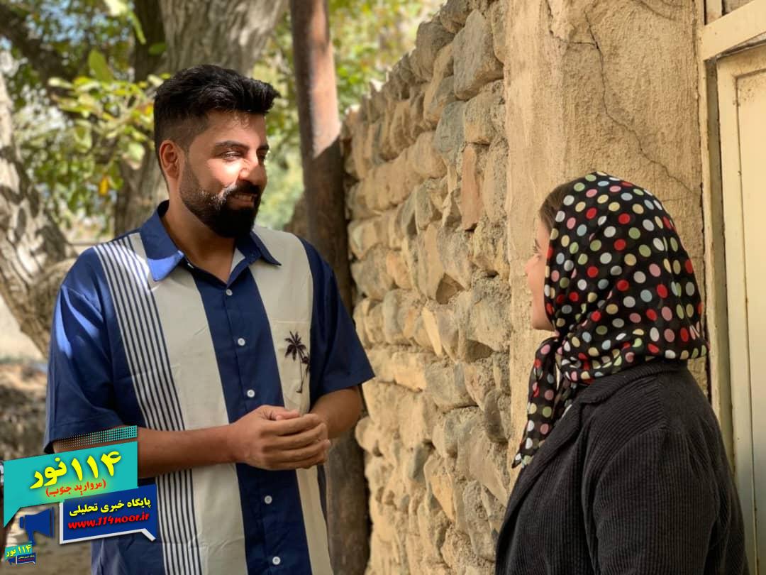 فیلمبرداری «آخرین پیام» به پایان رسید