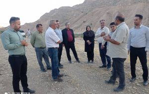 گامی نو در توسعه پایدار: احداث مجتمع پرورش ماهی در گچساران  