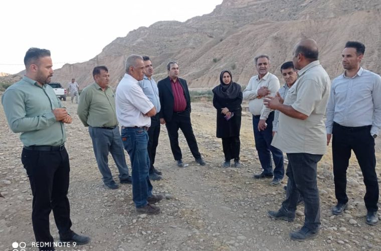 گامی نو در توسعه پایدار: احداث مجتمع پرورش ماهی در گچساران گامی نو در توسعه پایدار: احداث مجتمع پرورش ماهی در گچساران